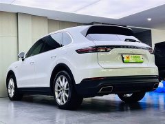 Porsche Cayenne New Energy Cayenne E-Hybrid 2.0T - ფოტო 6