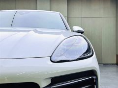 Porsche Cayenne New Energy Cayenne E-Hybrid 2.0T - ფოტო 7