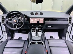 Porsche Cayenne New Energy Cayenne E-Hybrid 2.0T - ფოტო 9