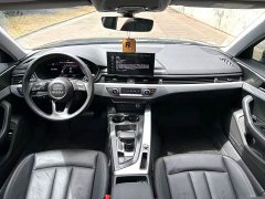 Audi A4 (Imported) Avant 40 TFSI Sport Dynamic - ფოტო 4