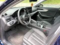 Audi A4 (Imported) Avant 40 TFSI Sport Dynamic - ფოტო 5