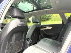 Audi A4 (Imported) Avant 40 TFSI Sport Dynamic - ფოტო 6