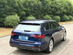 Audi A4 (Imported) Avant 40 TFSI Sport Dynamic - ფოტო 7
