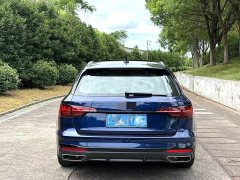 Audi A4 (Imported) Avant 40 TFSI Sport Dynamic - ფოტო 8