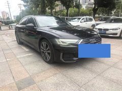 Audi A6L 45 TFSI quattro Prestige - ფოტო 2