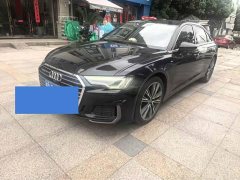 Audi A6L 45 TFSI quattro Prestige - ფოტო 3