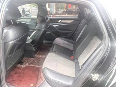 Audi A6L 45 TFSI quattro Prestige - ფოტო 6