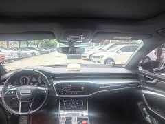 Audi A6L 45 TFSI quattro Prestige - ფოტო 7