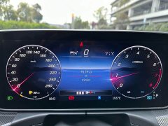 Mercedes-Benz C-Class C 260 L Dark Night Sport Edition - ფოტო 9