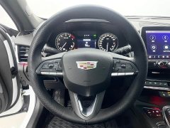 Cadillac CT5 28T Luxury - ფოტო 11