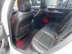 Cadillac CT5 28T Luxury - ფოტო 13