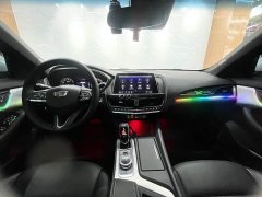 Cadillac CT5 28T Luxury - ფოტო 18