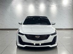 Cadillac CT5 28T Luxury - ფოტო 2