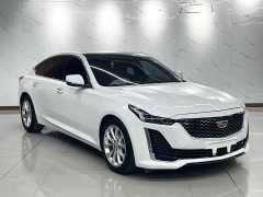Cadillac CT5 28T Luxury - ფოტო 3