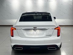 Cadillac CT5 28T Luxury - ფოტო 5