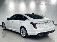 Cadillac CT5 28T Luxury - ფოტო 6