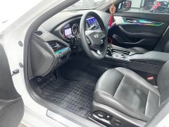 Cadillac CT5 28T Luxury - ფოტო 7