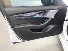 Cadillac CT5 28T Luxury - ფოტო 8