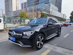 Mercedes-Benz GLC 260 L 4MATIC Dynamic - ფოტო 1