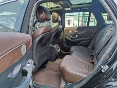 Mercedes-Benz GLC 260 L 4MATIC Dynamic - ფოტო 10