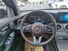 Mercedes-Benz GLC 260 L 4MATIC Dynamic - ფოტო 13