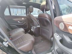 Mercedes-Benz GLC 260 L 4MATIC Dynamic - ფოტო 15