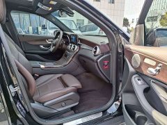 Mercedes-Benz GLC 260 L 4MATIC Dynamic - ფოტო 16