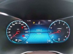Mercedes-Benz GLC 260 L 4MATIC Dynamic - ფოტო 17