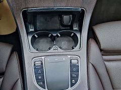 Mercedes-Benz GLC 260 L 4MATIC Dynamic - ფოტო 18