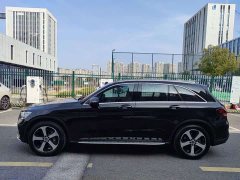 Mercedes-Benz GLC 260 L 4MATIC Dynamic - ფოტო 2