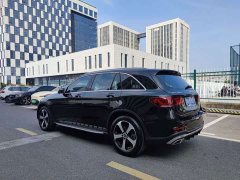 Mercedes-Benz GLC 260 L 4MATIC Dynamic - ფოტო 3