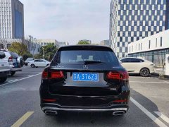 Mercedes-Benz GLC 260 L 4MATIC Dynamic - ფოტო 4
