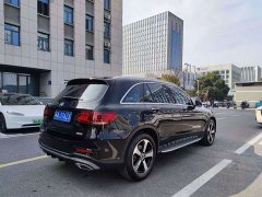 Mercedes-Benz GLC 260 L 4MATIC Dynamic - ფოტო 5
