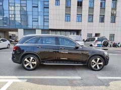 Mercedes-Benz GLC 260 L 4MATIC Dynamic - ფოტო 6