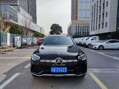 Mercedes-Benz GLC 260 L 4MATIC Dynamic - ფოტო 8