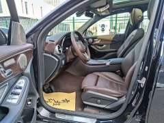 Mercedes-Benz GLC 260 L 4MATIC Dynamic - ფოტო 9