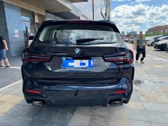 BMW X3 xDrive30i Premier M Night Package - фото 10