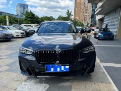 BMW X3 xDrive30i Premier M Night Package - фото 2