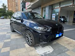 BMW X3 xDrive30i Premier M Night Package - фото 3