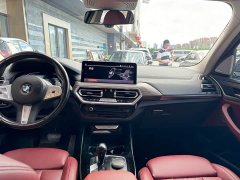 BMW X3 xDrive30i Premier M Night Package - фото 4