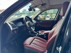 BMW X3 xDrive30i Premier M Night Package - фото 5