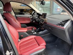BMW X3 xDrive30i Premier M Night Package - фото 6