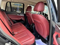 BMW X3 xDrive30i Premier M Night Package - фото 7