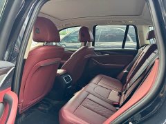 BMW X3 xDrive30i Premier M Night Package - фото 8