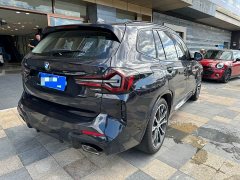 BMW X3 xDrive30i Premier M Night Package - фото 9
