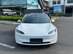 Tesla Model 3 Rear-Wheel Drive - ფოტო 1