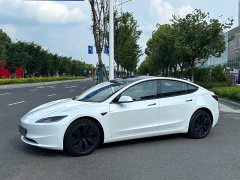 Tesla Model 3 Rear-Wheel Drive - ფოტო 2