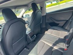 Tesla Model 3 Rear-Wheel Drive - ფოტო 5