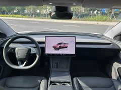 Tesla Model 3 Rear-Wheel Drive - ფოტო 6