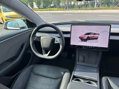 Tesla Model 3 Rear-Wheel Drive - ფოტო 7